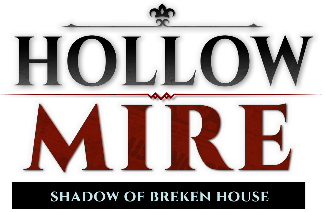 Hollow Mire
